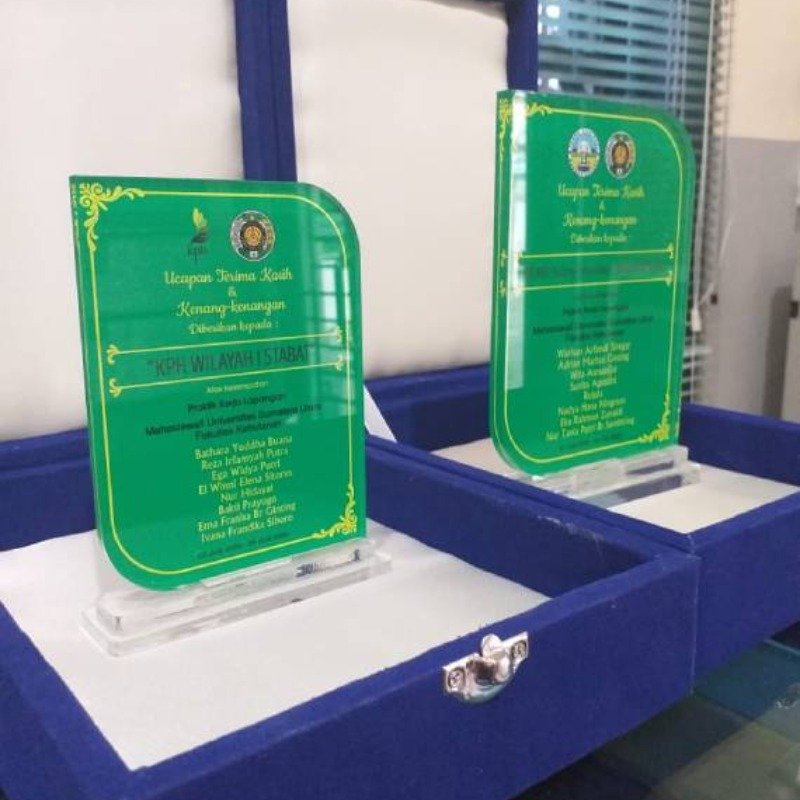 Student Internship (KPKN/KPKNL)